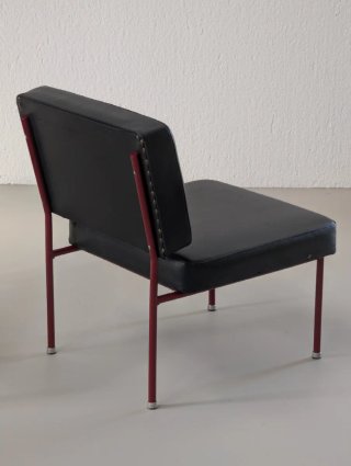Sillones vintage años 60