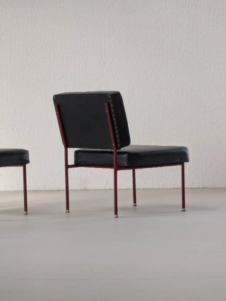 Sillones vintage años 60