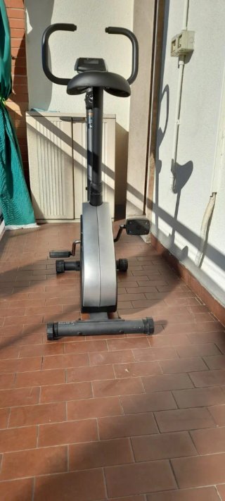 Cyclette Decathlon