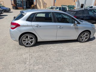 Citroen C4 2014