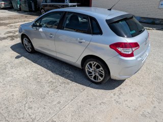 Citroen C4 2014