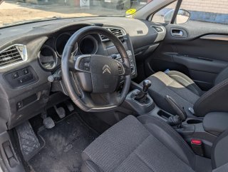 Citroen C4 2014