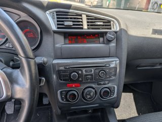 Citroen C4 2014
