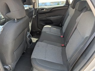 Citroen C4 2014