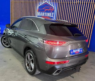 DS DS 7 CROSSBACK 2020