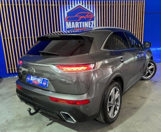 DS DS 7 CROSSBACK 2020