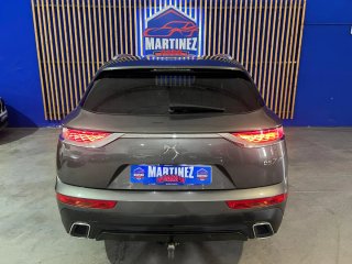 DS DS 7 CROSSBACK 2020