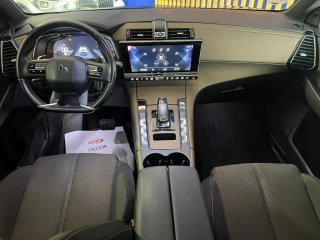 DS DS 7 CROSSBACK 2020