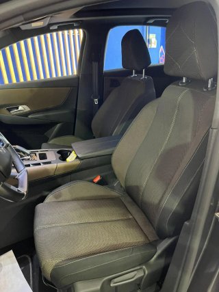 DS DS 7 CROSSBACK 2020