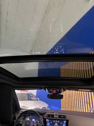 DS DS 7 CROSSBACK 2020