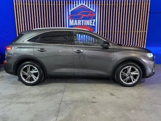 DS DS 7 CROSSBACK 2020