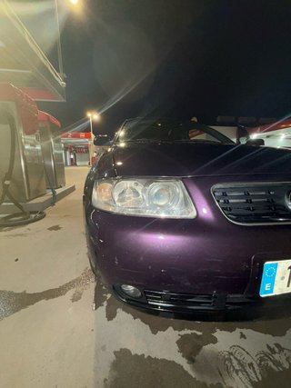 Audi A3 2003
