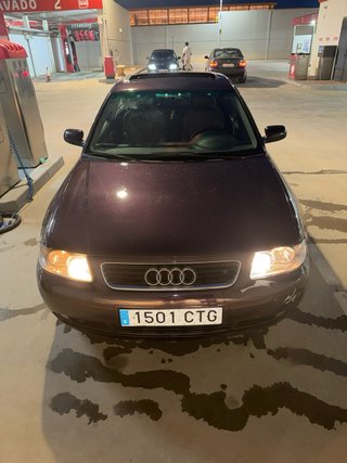 Audi A3 2003