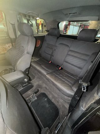 Audi A3 2003