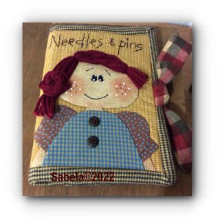 Patrones de Sabela Patchwork a 8,00€ cada uno