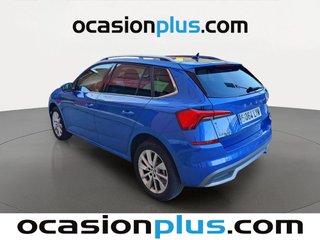 Skoda Kamiq 1.5 TSI Emotion 110 kW (150 CV)