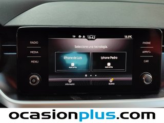 Skoda Kamiq 1.5 TSI Emotion 110 kW (150 CV)