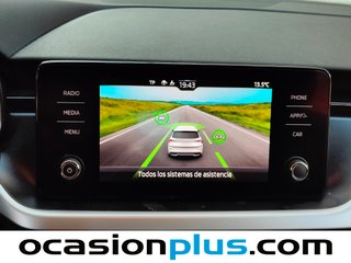 Skoda Kamiq 1.5 TSI Emotion 110 kW (150 CV)