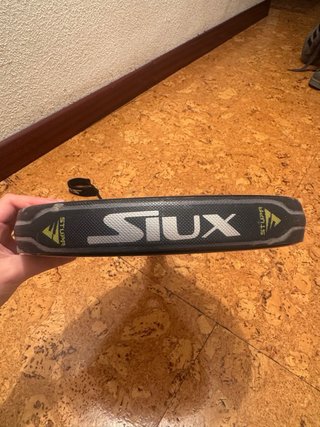 Pala Siux Electra Pro ST3