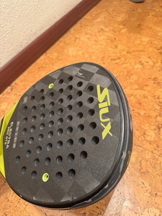 Pala Siux Electra Pro ST3