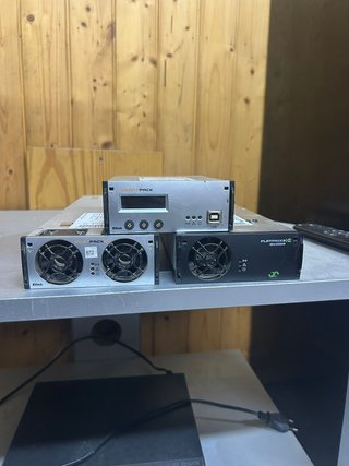 ELTEK FLATPACK 2 Y SMARTPACK Módulos