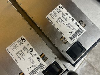 ELTEK FLATPACK 2 Y SMARTPACK Módulos