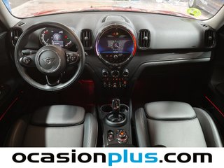 MINI MINI Countryman Cooper D 110 kW (150 CV)
