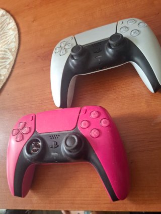 Mandos PS5 Sony