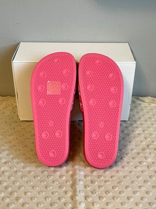 Ciabatte Liu Jo Rosa e Bianche Tg 39