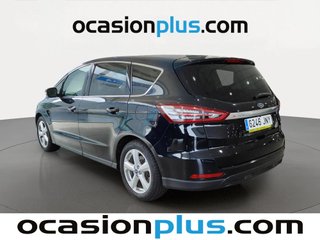 Ford S-Max 2.0 TDCI Titanium 110 kW (150 CV)