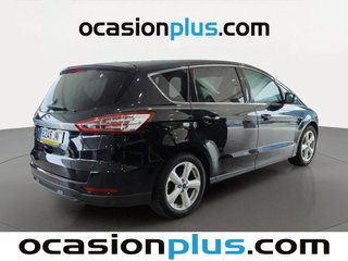 Ford S-Max 2.0 TDCI Titanium 110 kW (150 CV)