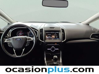 Ford S-Max 2.0 TDCI Titanium 110 kW (150 CV)
