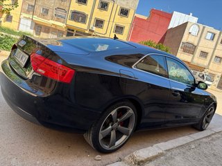 Audi A5 2012