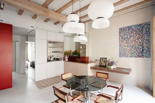 Piso en alquiler en Russafa en Valencia