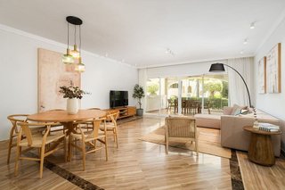 Piso en alquiler en Los Monteros - Bahía de Marbella en Marbella