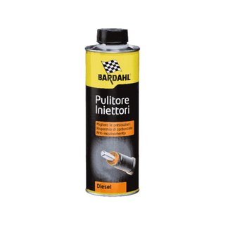 Bardahl Pulitore Iniettori Diesel