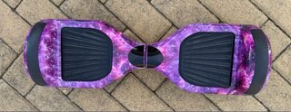 Hoverboard Bluewheel HX310s GALAXY