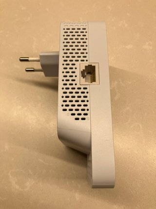 TP-Link TL-WPA7517 PLC PowerLine Eléctrica