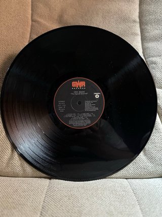 Vinilo Cro-Mags - The Age of Quarrel Año 1987