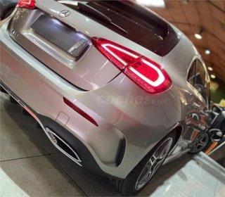 Mercedes-Benz Clase A 2020