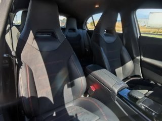 Mercedes-Benz Clase A 2020