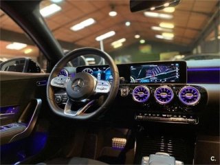 Mercedes-Benz Clase A 2020