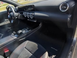 Mercedes-Benz Clase A 2020