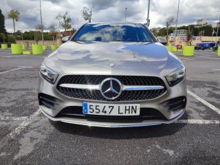 Mercedes-Benz Clase A 2020
