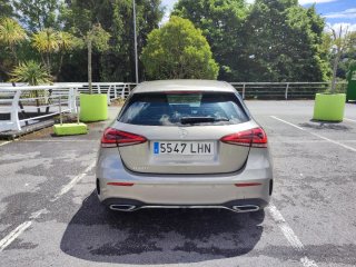Mercedes-Benz Clase A 2020