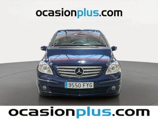 Mercedes-Benz Clase B B 150 70 kW (95 CV)