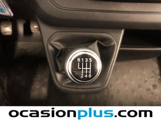 Renault Trafic Furgon L1H1 Blue dCi 96 kW (130 CV)