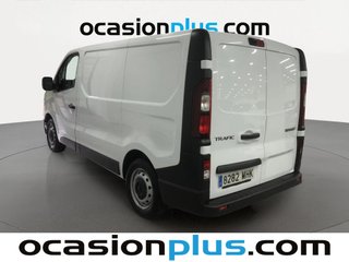Renault Trafic Furgon L1H1 Blue dCi 96 kW (130 CV)