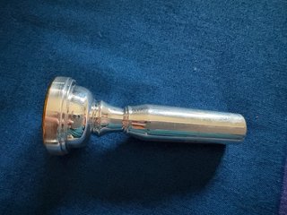 Boquilla para corneta