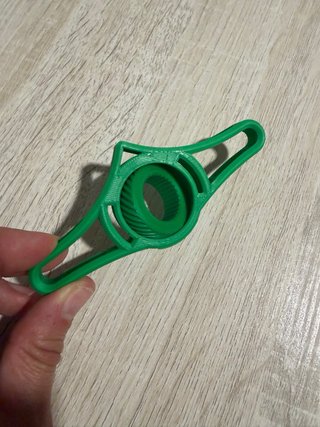 Sujeta páginas / Soporte lectura ergonómico